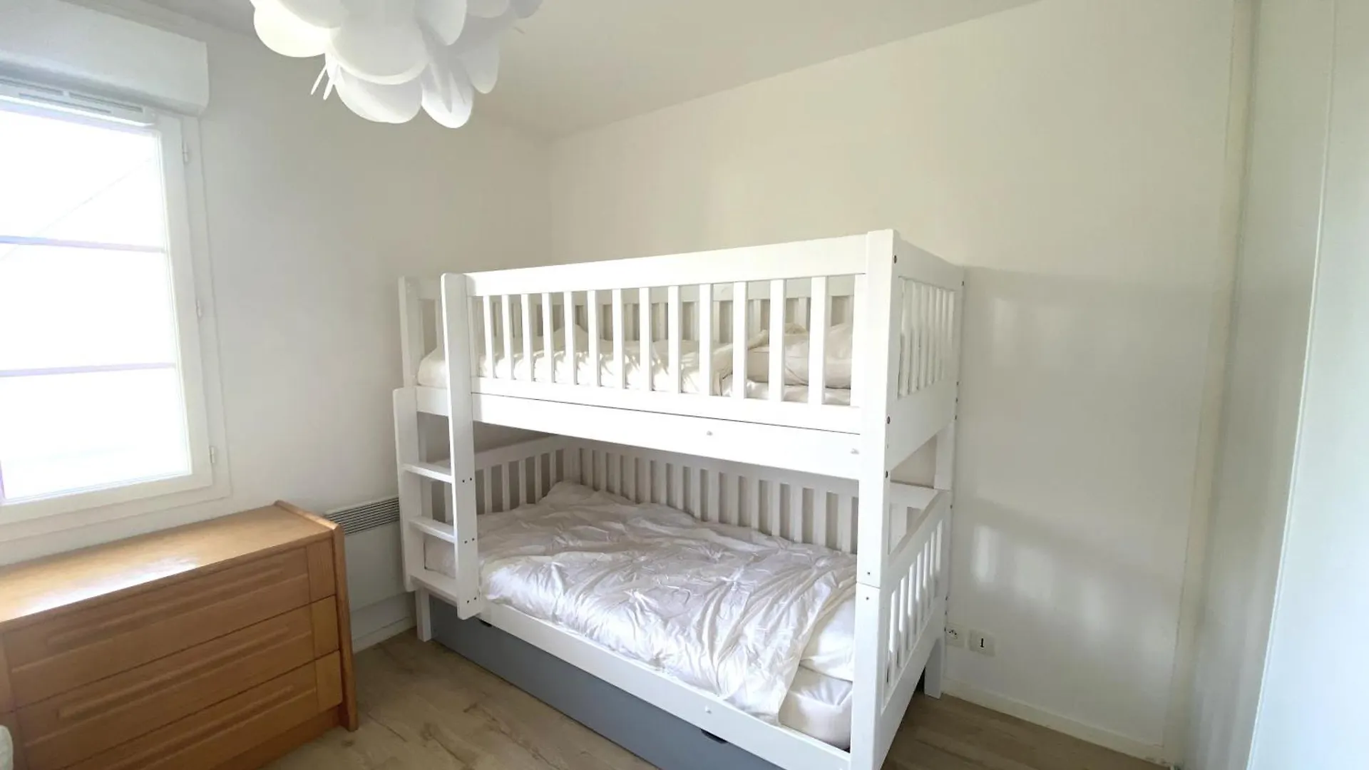 Appartement Avec Wifi, Balcon Au Centre De Perros-Guirec - Ref 959 Frankrike
