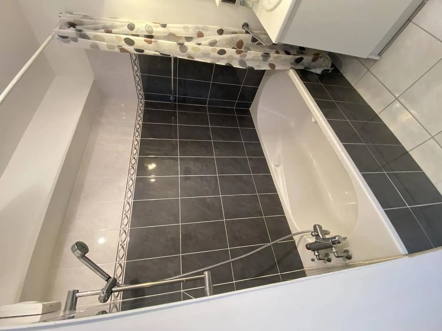 Appartement Avec Wifi, Balcon Au Centre De Perros-Guirec - Ref 959 Lägenhet